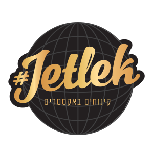 ג'ט לק