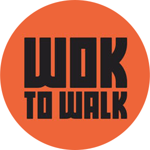 Wok to Walk